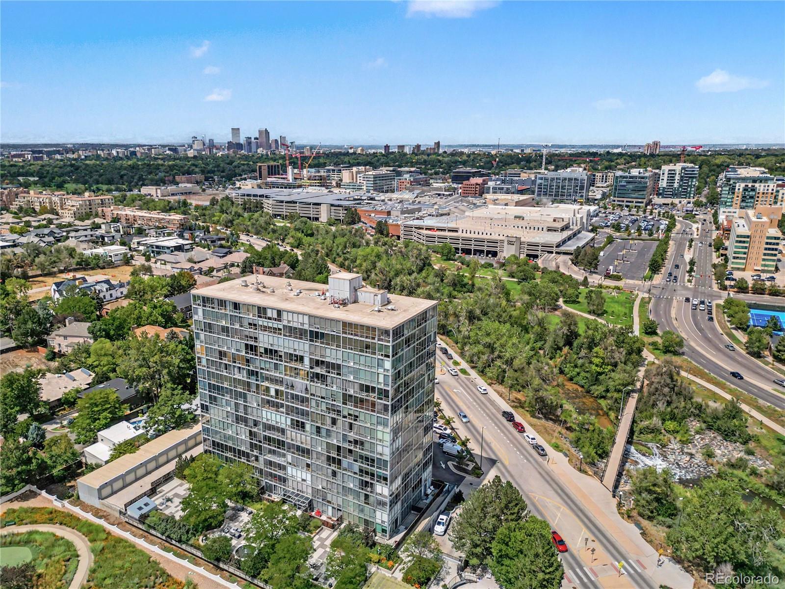 MLS Image #25 for 3100 e cherry creek south drive,denver, Colorado
