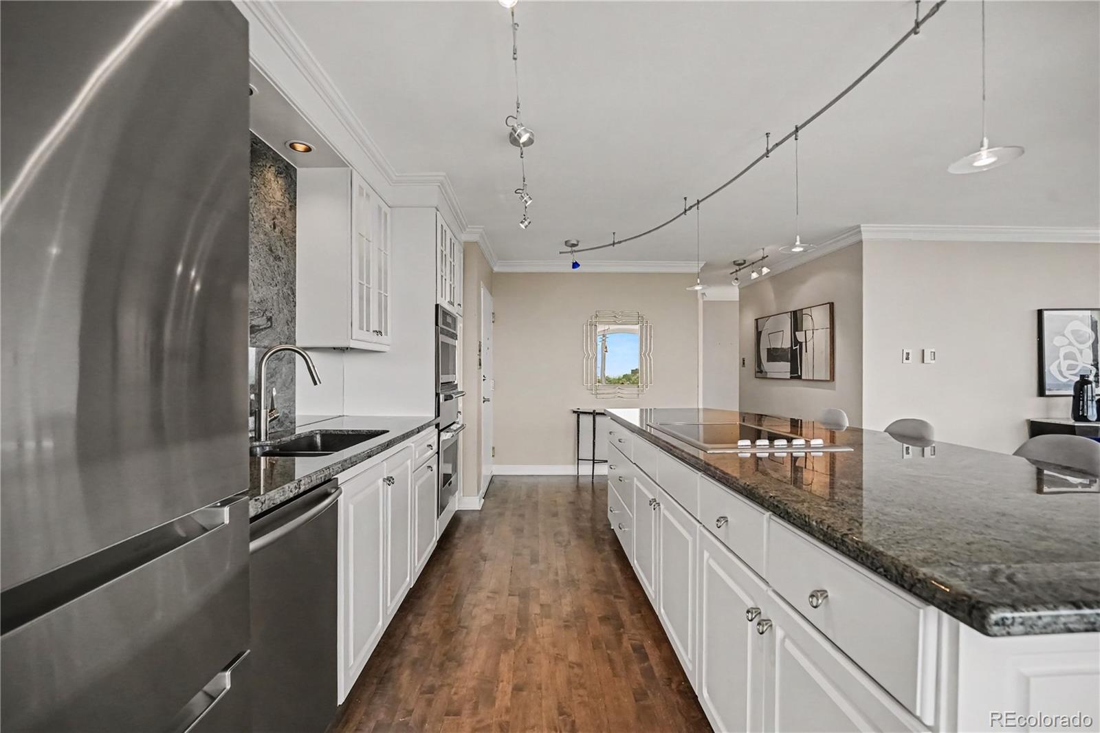 MLS Image #5 for 3100 e cherry creek south drive,denver, Colorado