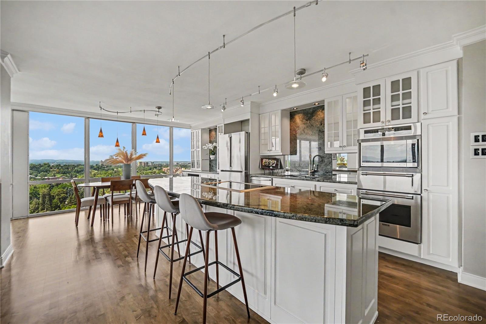 MLS Image #6 for 3100 e cherry creek south drive,denver, Colorado