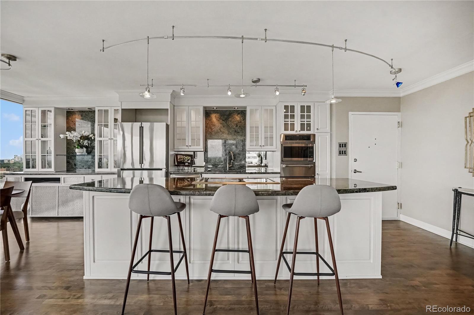 MLS Image #7 for 3100 e cherry creek south drive,denver, Colorado