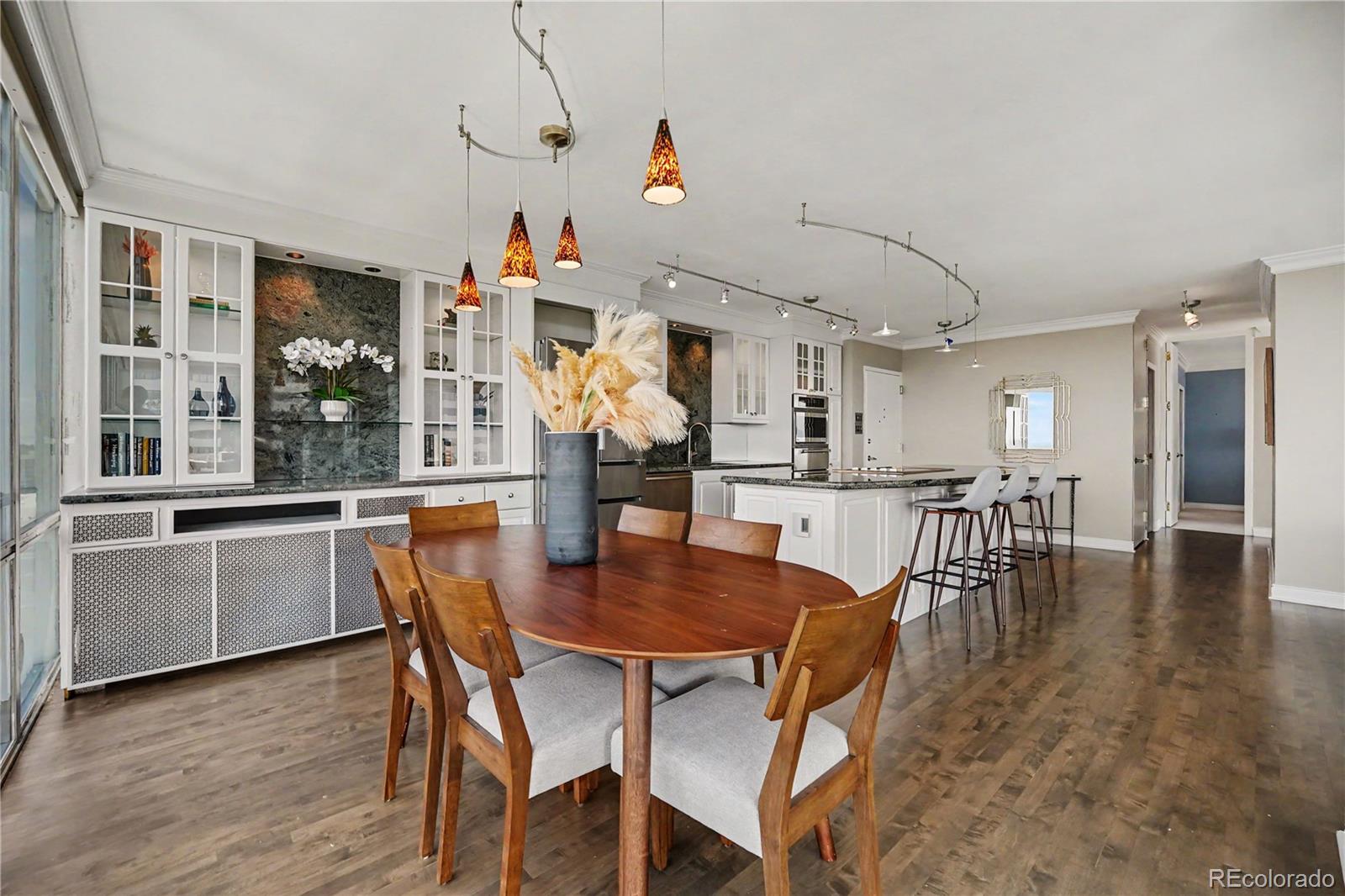 MLS Image #8 for 3100 e cherry creek south drive,denver, Colorado