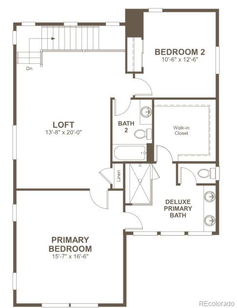 MLS Image #3 for 9146  fowler peak court,englewood, Colorado