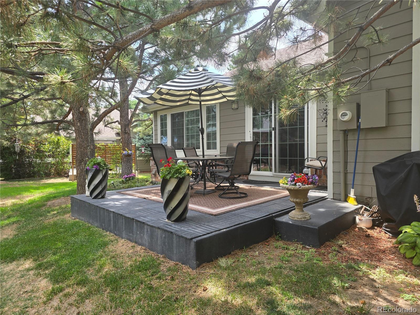 MLS Image #1 for 6414 s dallas court ,englewood, Colorado