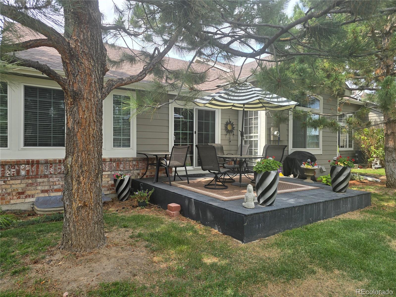 MLS Image #21 for 6414 s dallas court ,englewood, Colorado
