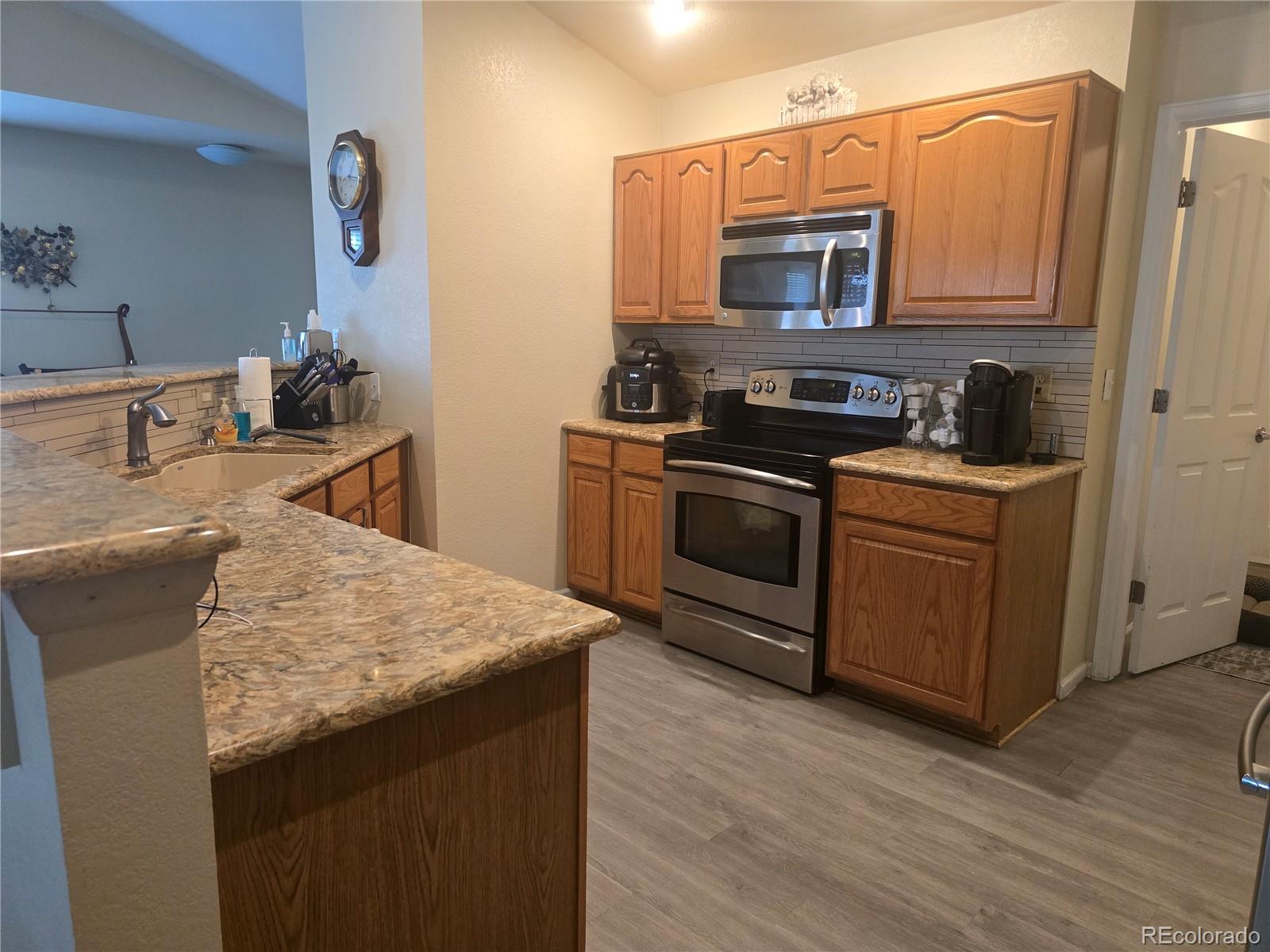 MLS Image #3 for 6414 s dallas court ,englewood, Colorado