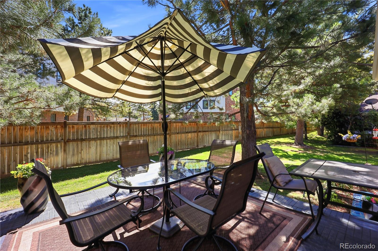 MLS Image #32 for 6414 s dallas court,englewood, Colorado