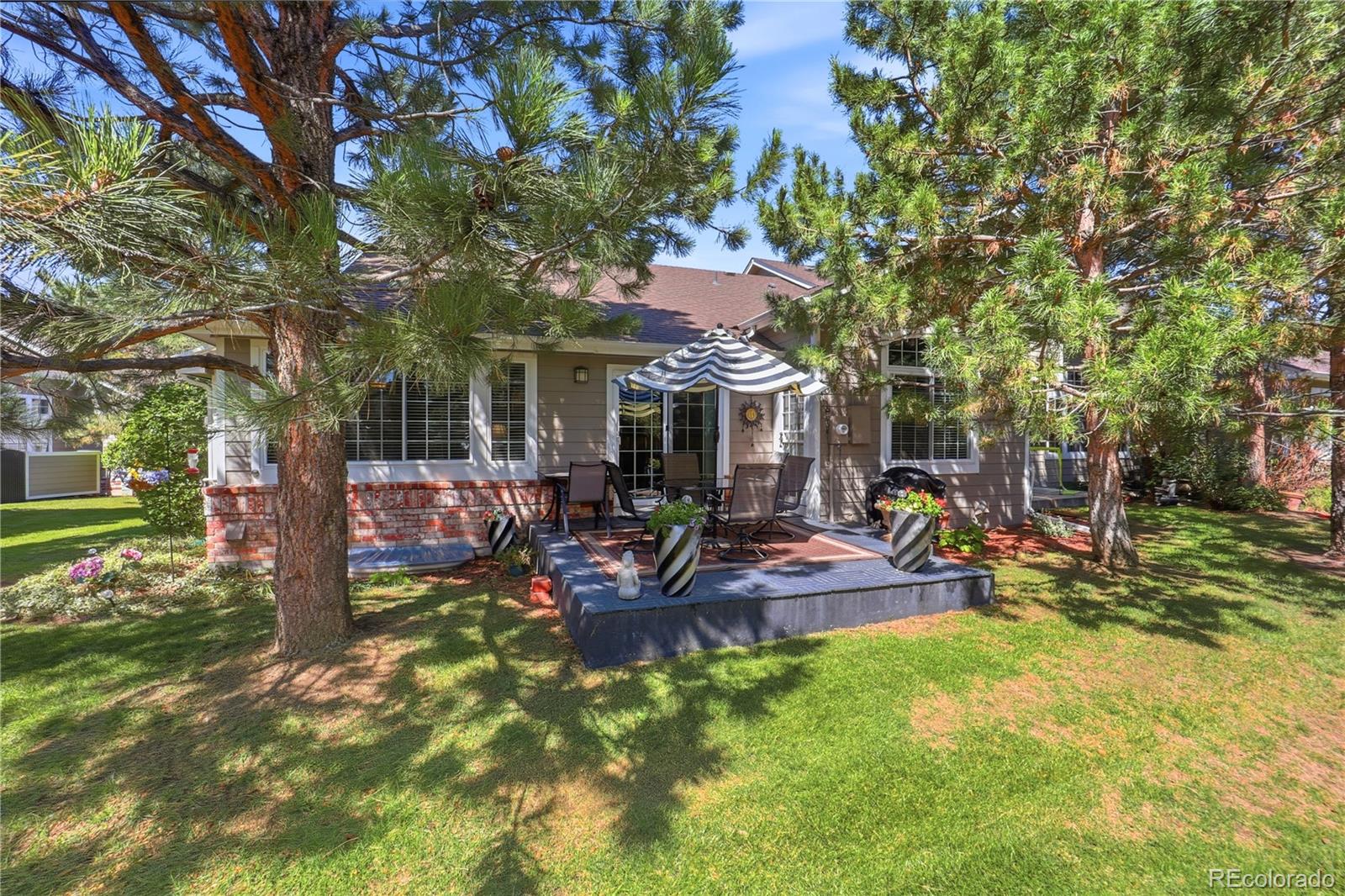 MLS Image #35 for 6414 s dallas court,englewood, Colorado