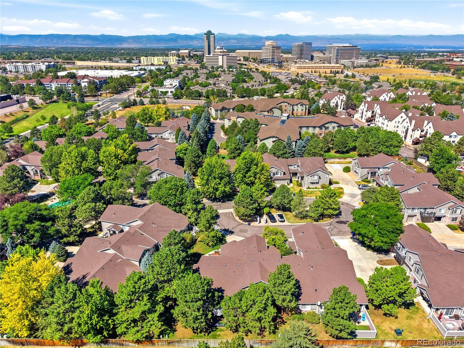 MLS Image #39 for 6414 s dallas court,englewood, Colorado