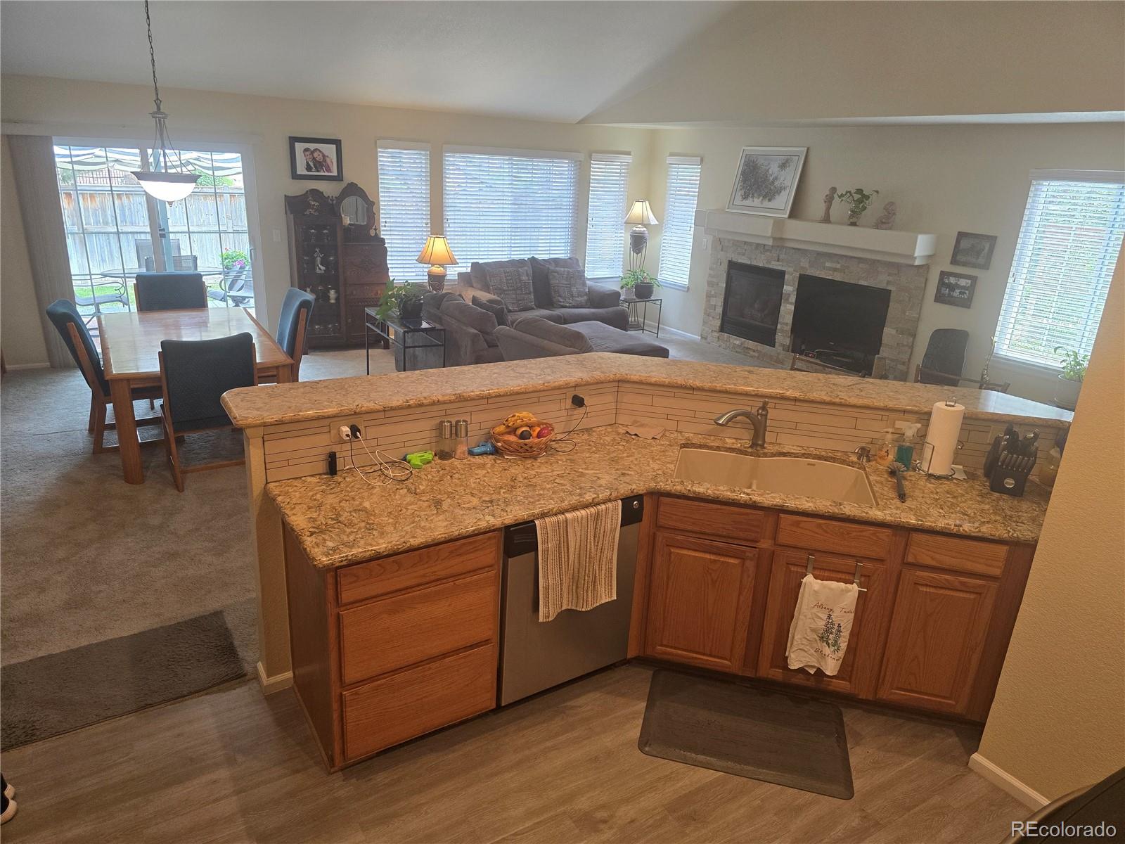 MLS Image #5 for 6414 s dallas court ,englewood, Colorado