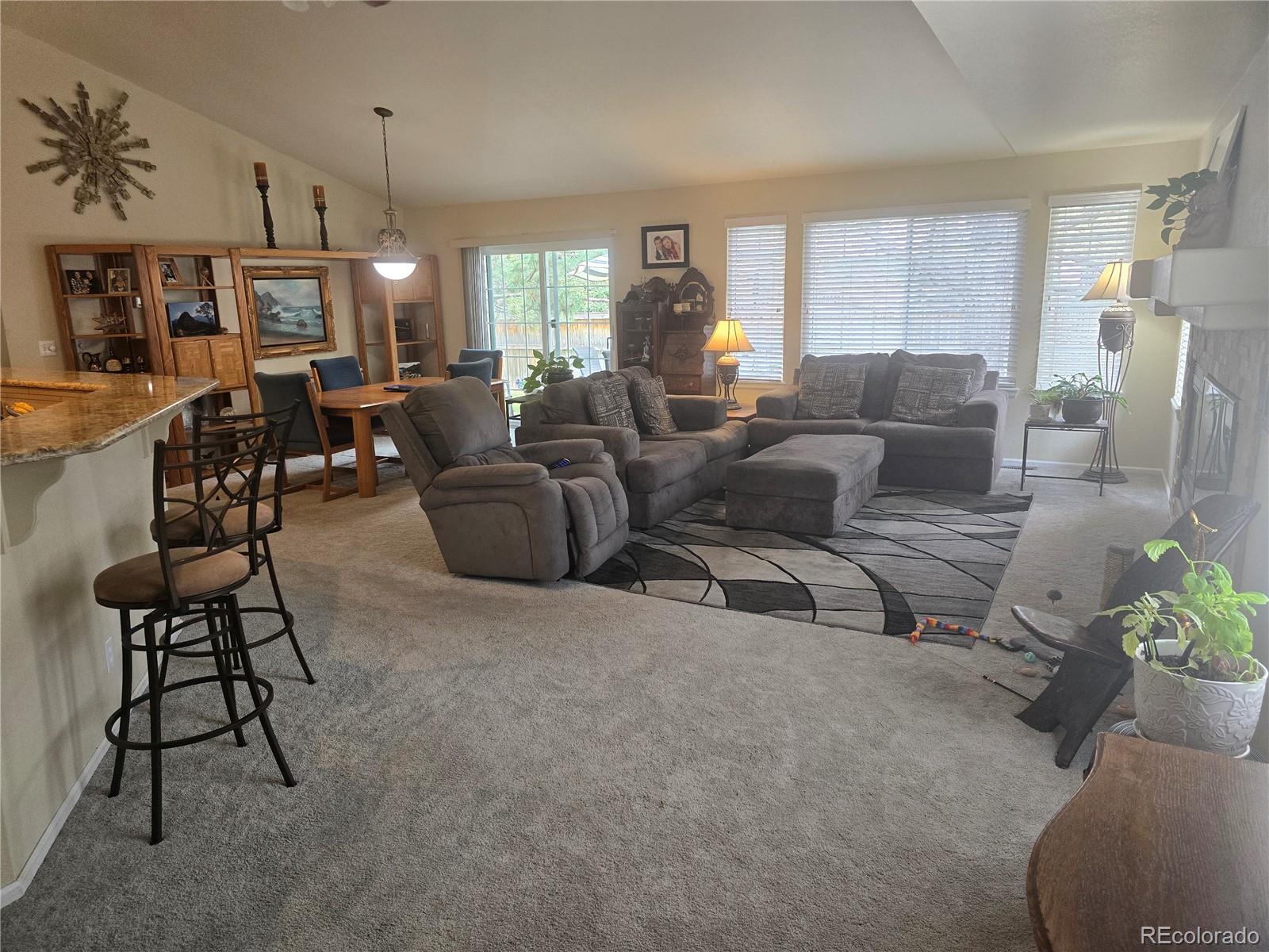 MLS Image #9 for 6414 s dallas court ,englewood, Colorado