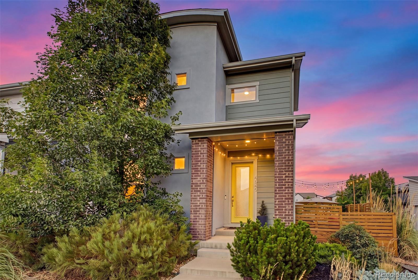 MLS Image #0 for 6640  pecos street,denver, Colorado