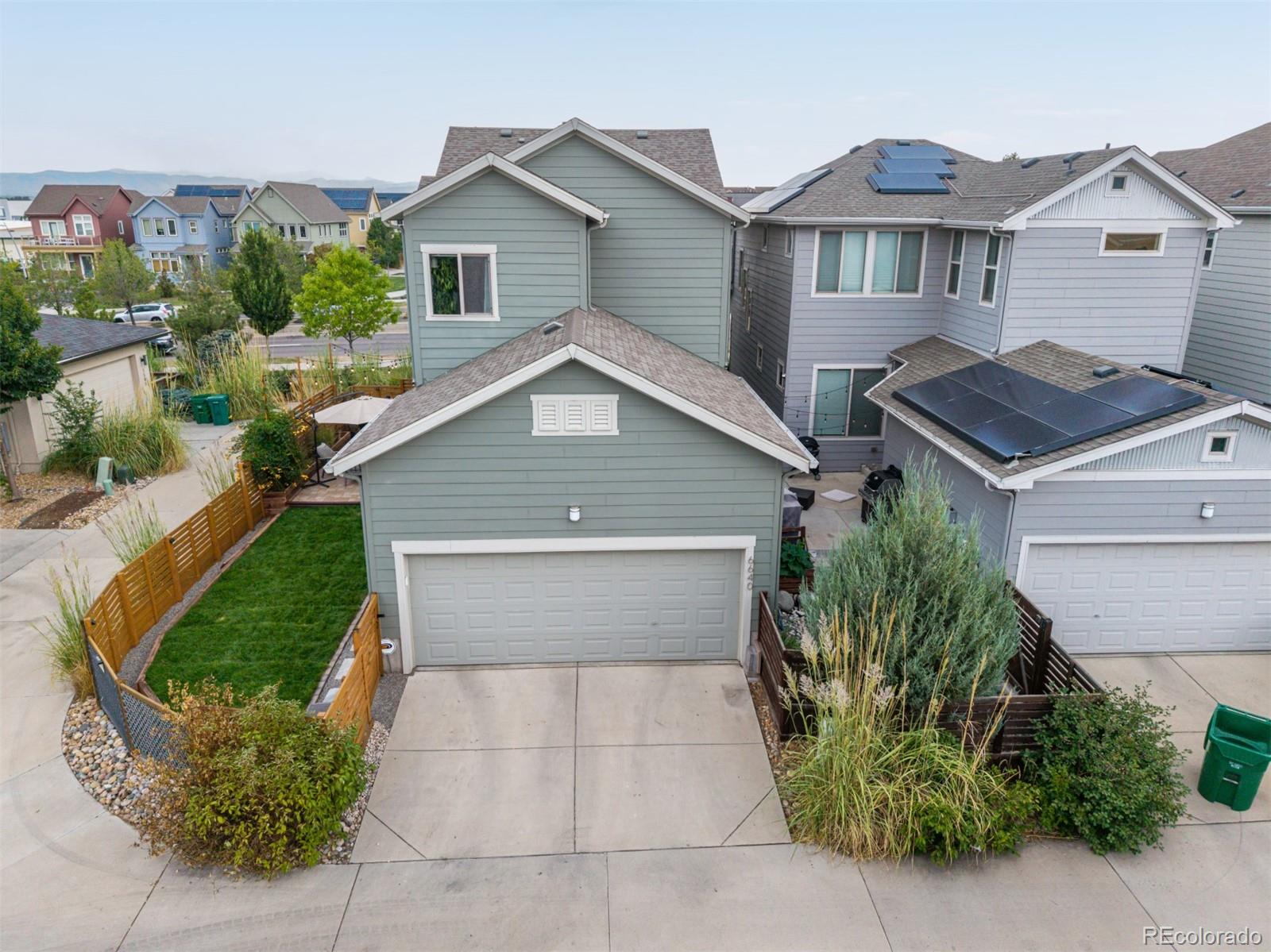 MLS Image #34 for 6640  pecos street,denver, Colorado