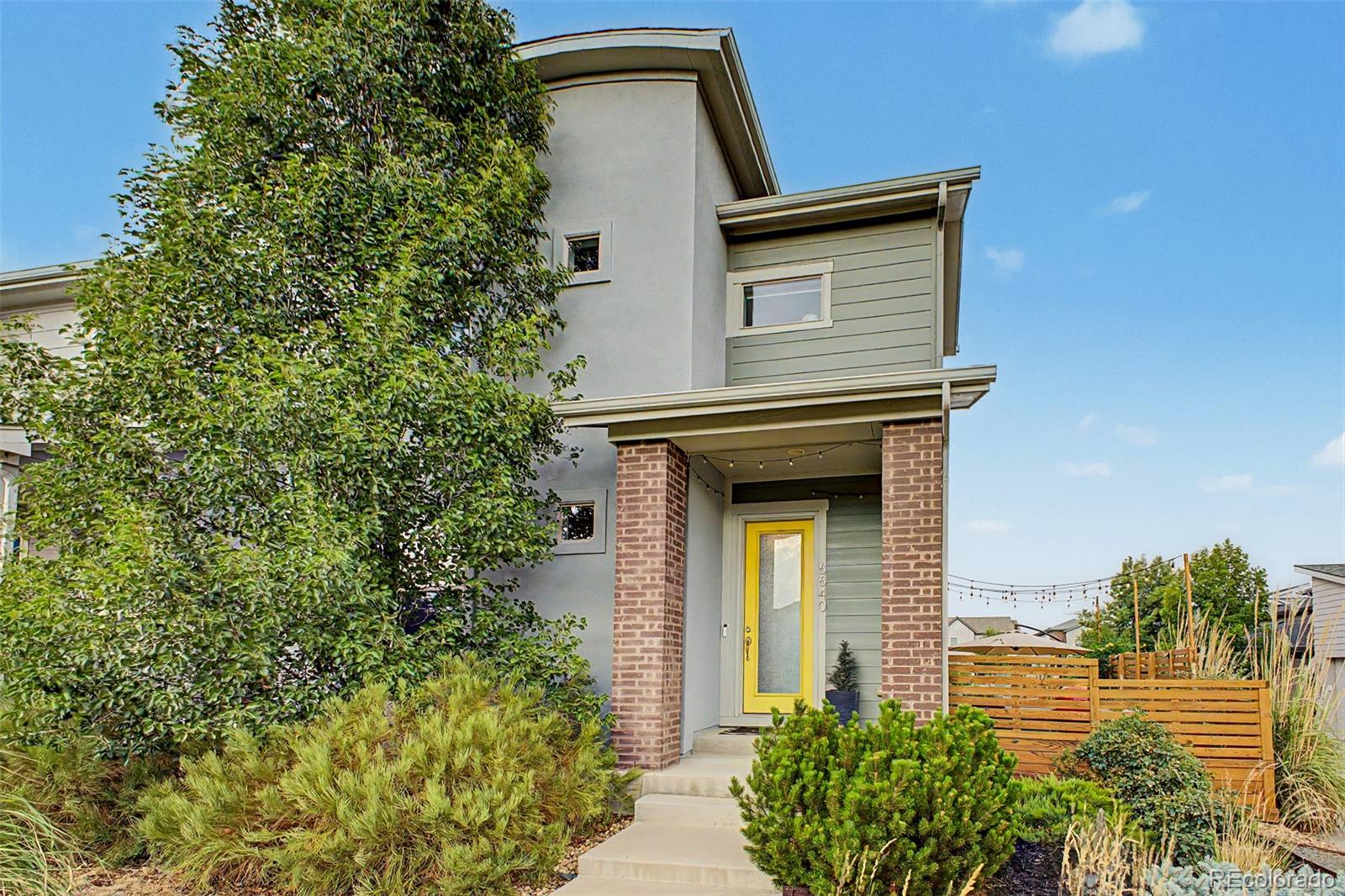 MLS Image #36 for 6640  pecos street,denver, Colorado