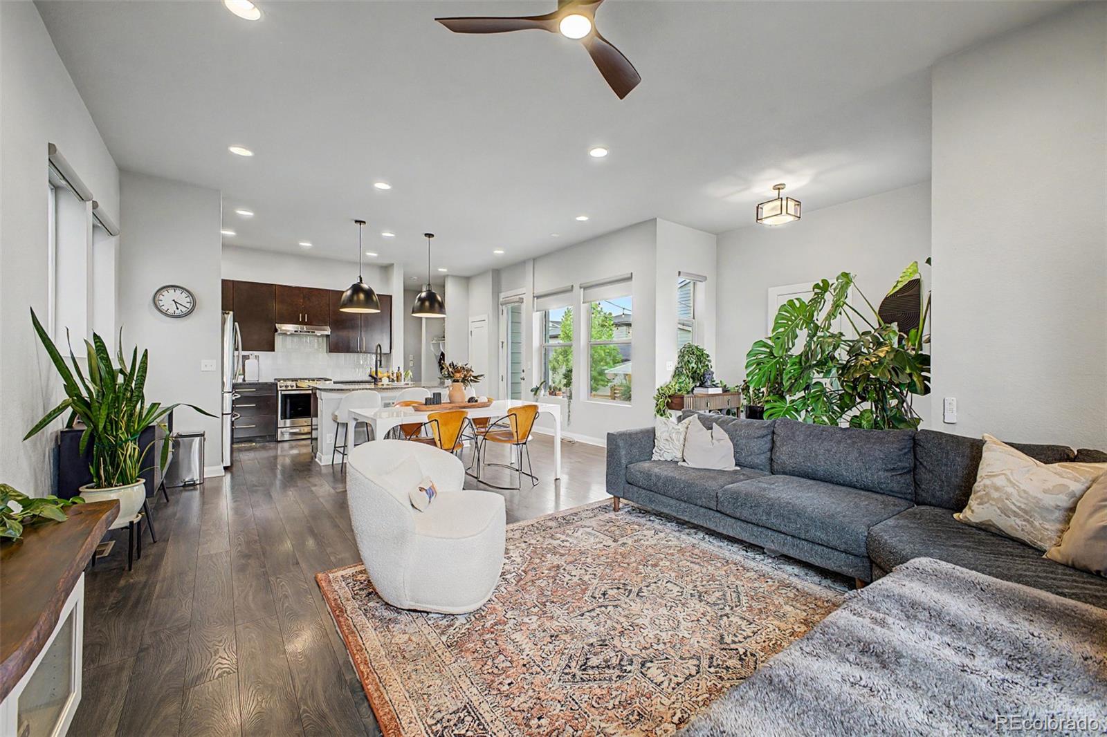 MLS Image #4 for 6640  pecos street,denver, Colorado