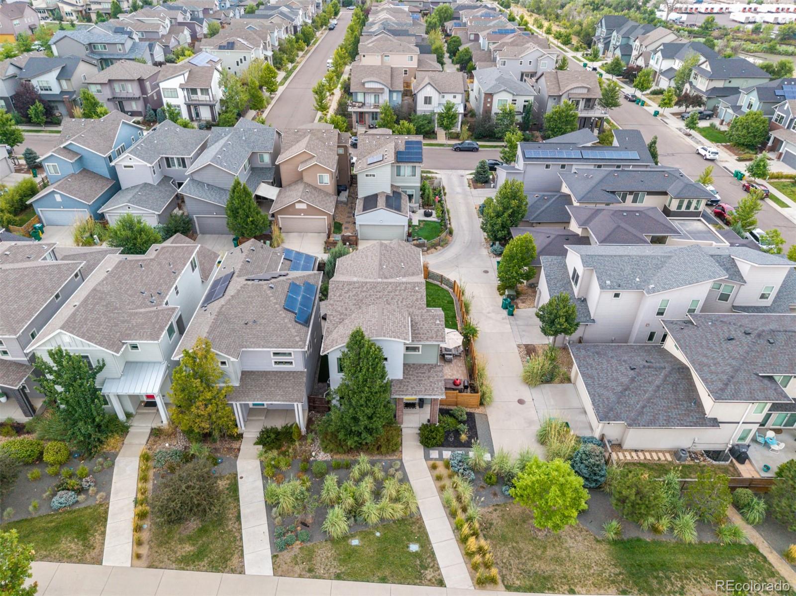 MLS Image #41 for 6640  pecos street,denver, Colorado
