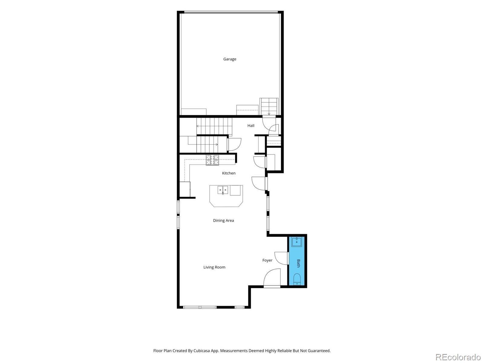MLS Image #43 for 6640  pecos street,denver, Colorado