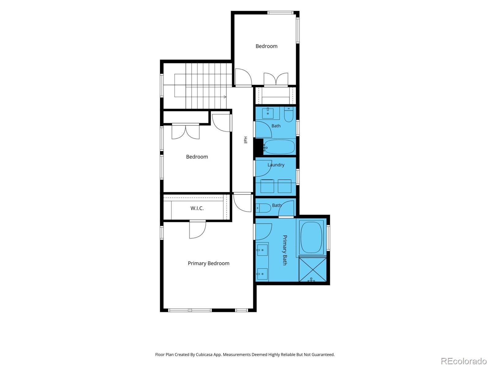 MLS Image #44 for 6640  pecos street,denver, Colorado