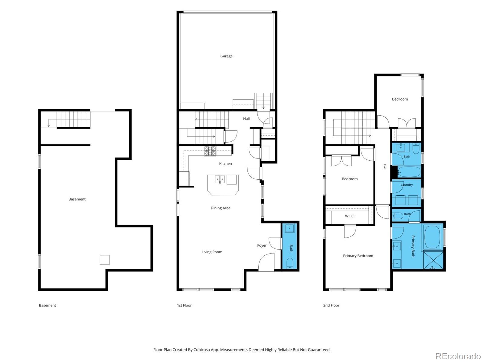 MLS Image #45 for 6640  pecos street,denver, Colorado