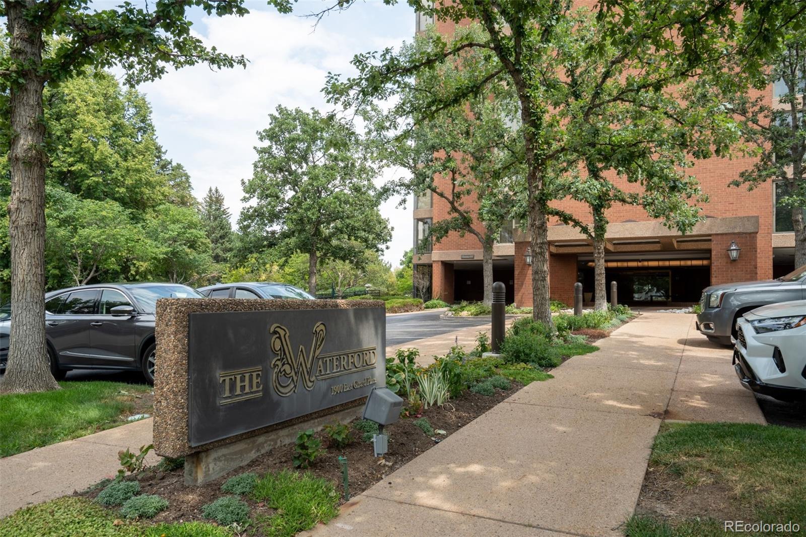 MLS Image #1 for 1900 e girard place,englewood, Colorado