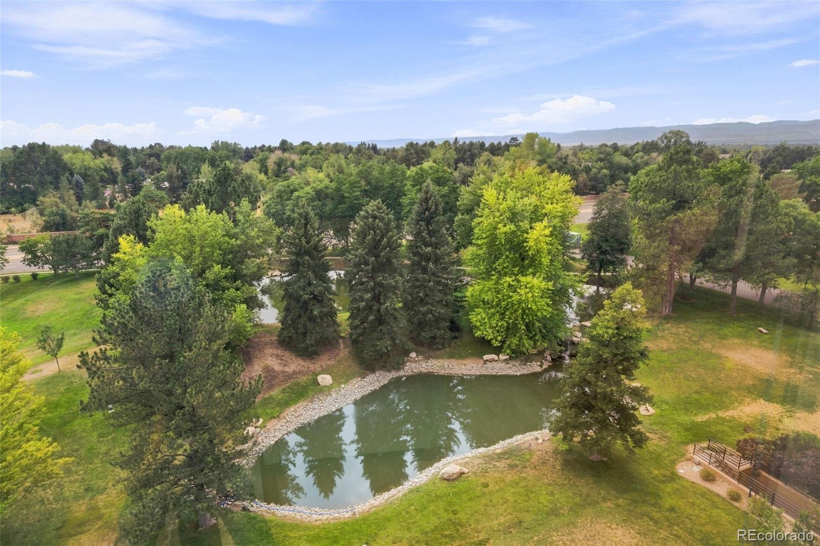 MLS Image #5 for 1900 e girard place,englewood, Colorado