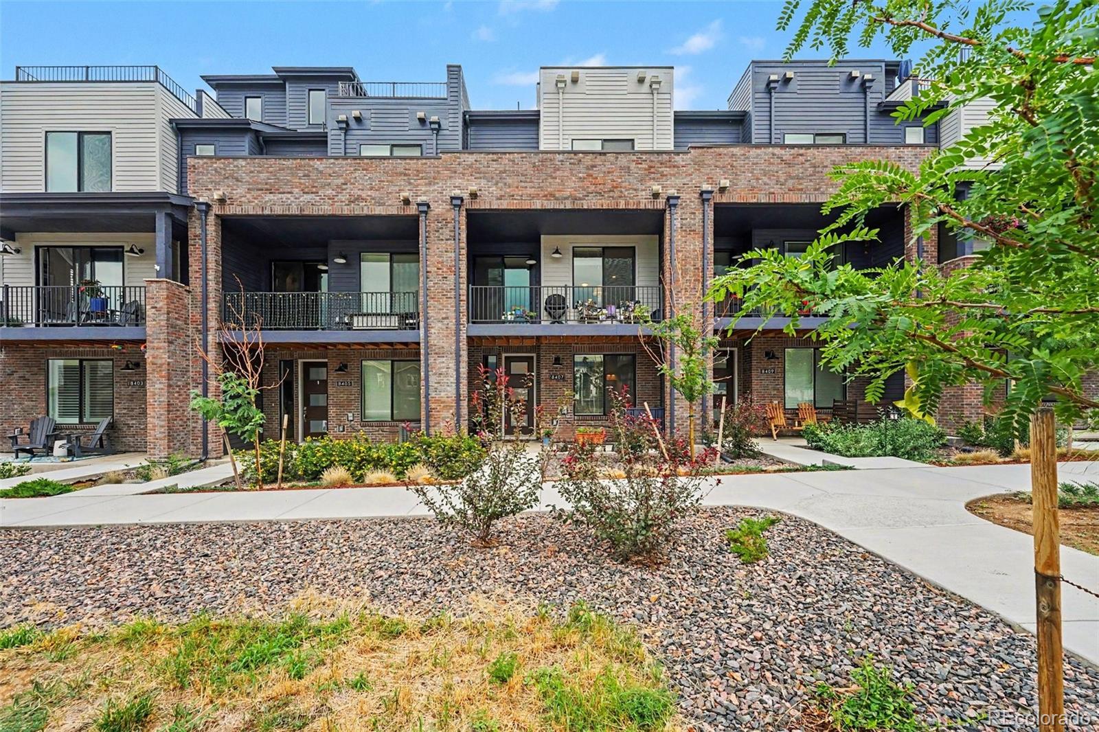 MLS Image #0 for 8407  mount kataka street,littleton, Colorado