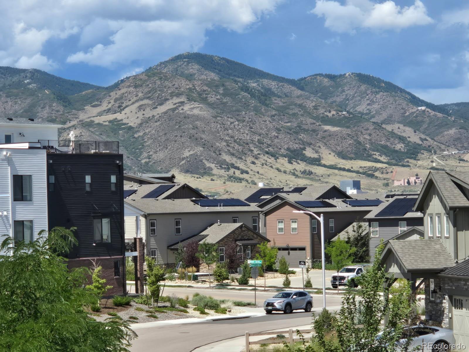 MLS Image #1 for 8407  mount kataka street,littleton, Colorado