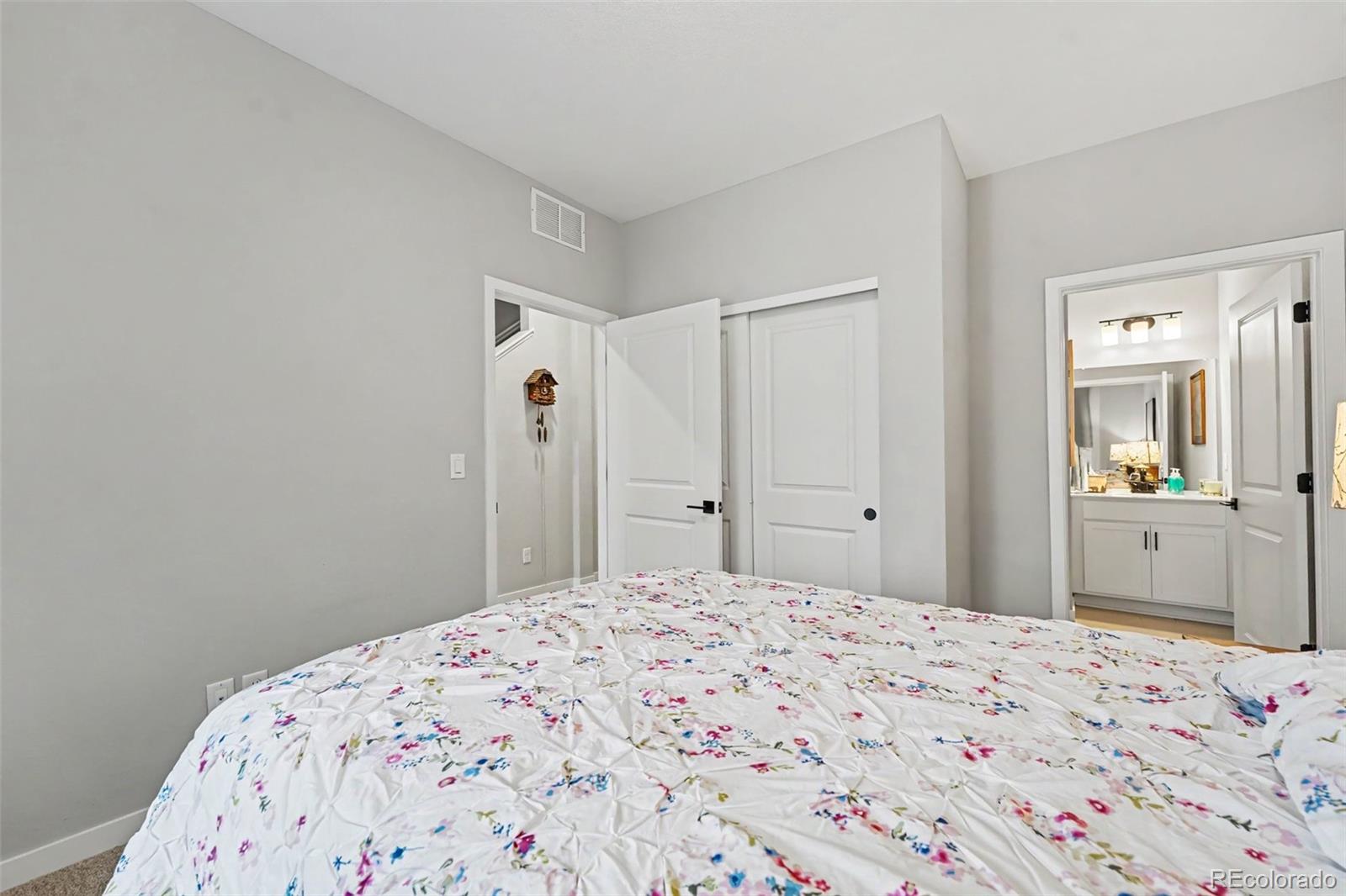 MLS Image #12 for 8407  mount kataka street,littleton, Colorado