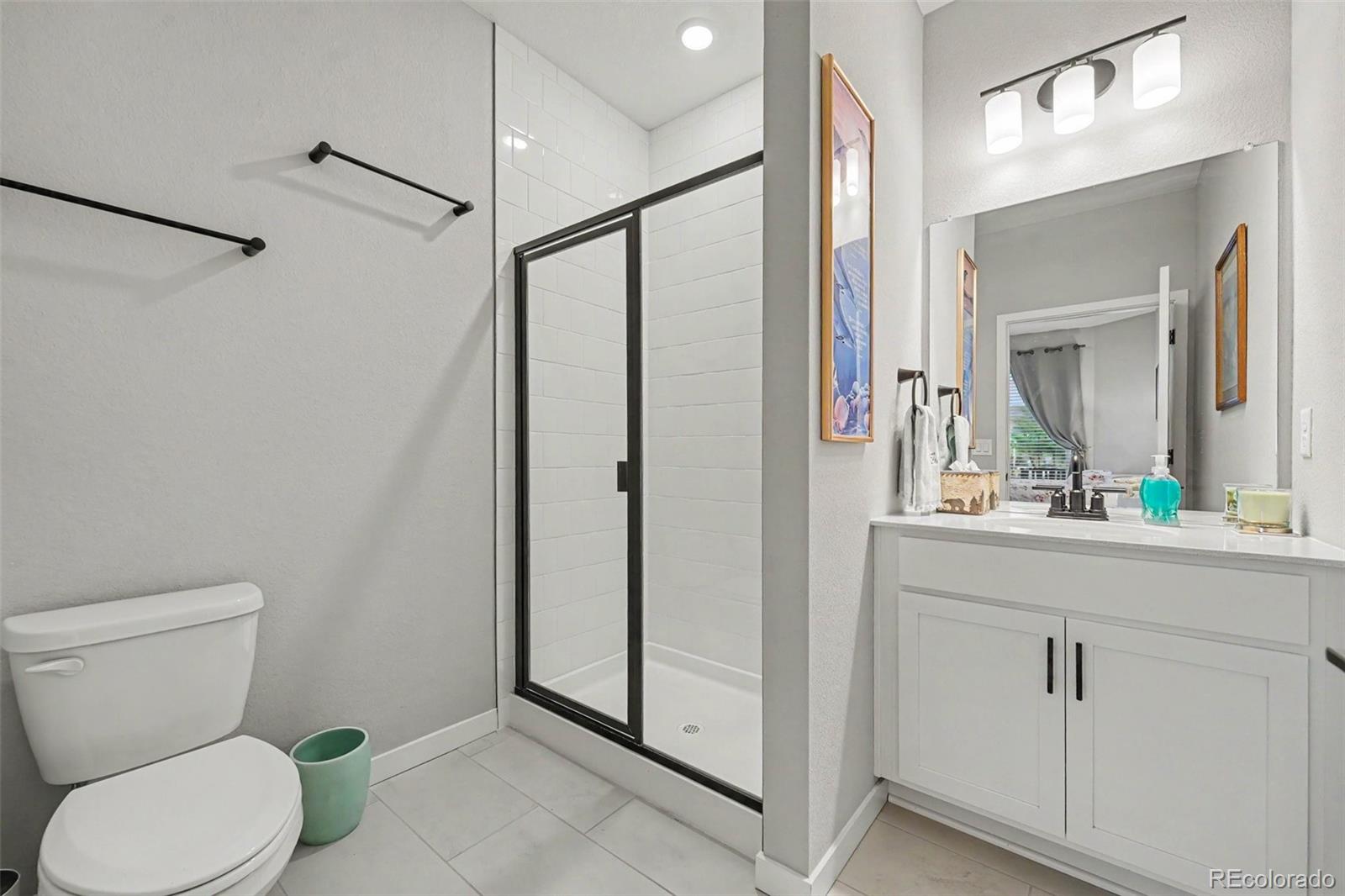 MLS Image #13 for 8407  mount kataka street,littleton, Colorado