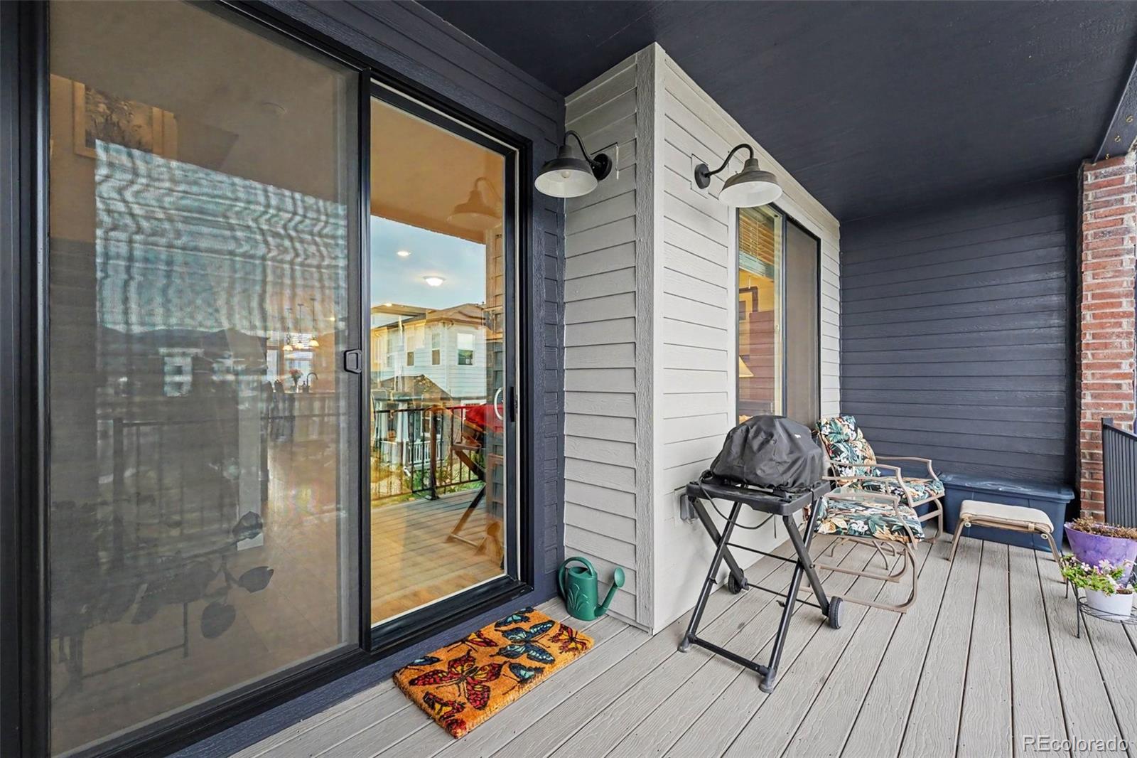 MLS Image #17 for 8407  mount kataka street,littleton, Colorado