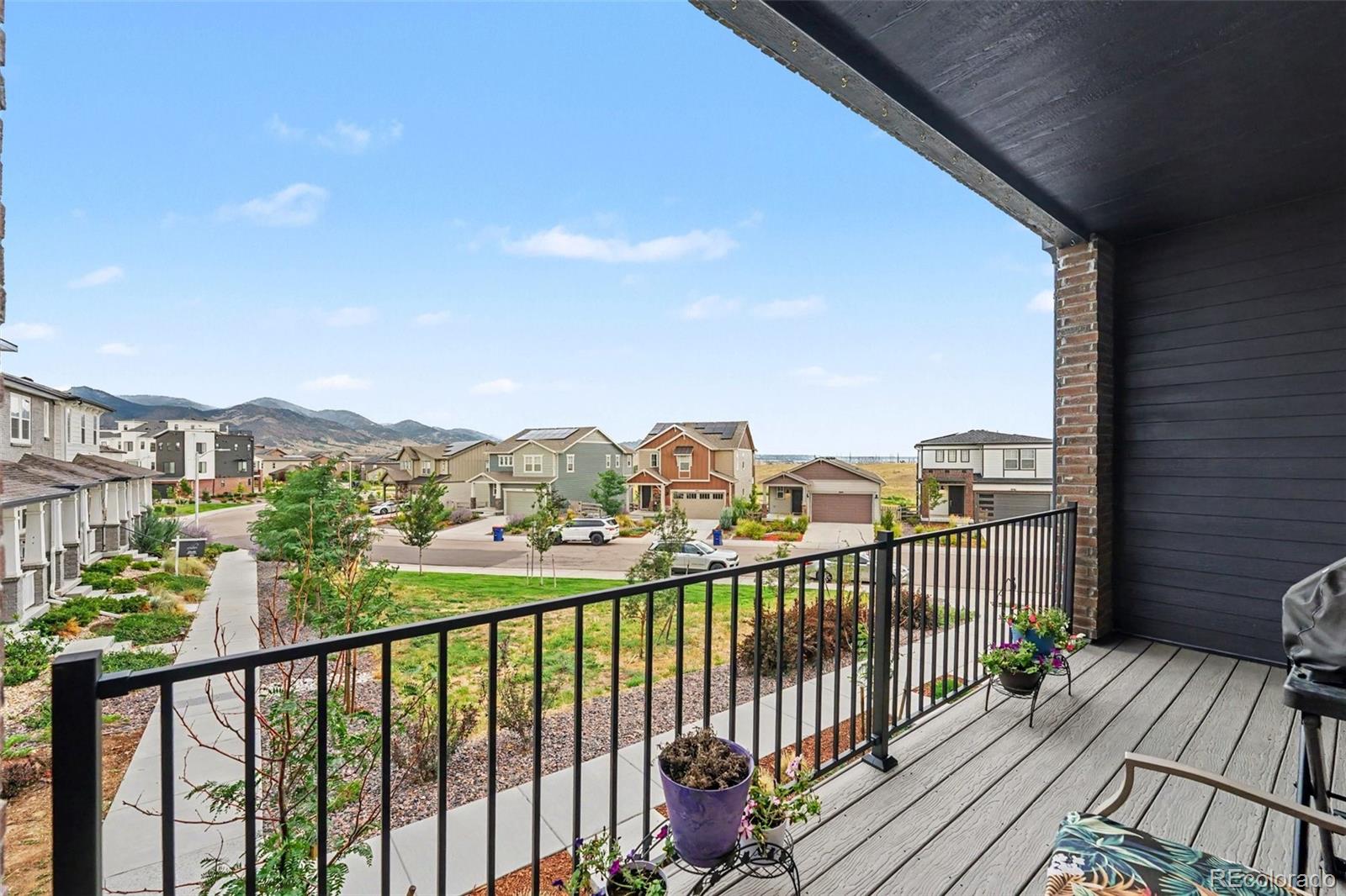 MLS Image #18 for 8407  mount kataka street,littleton, Colorado