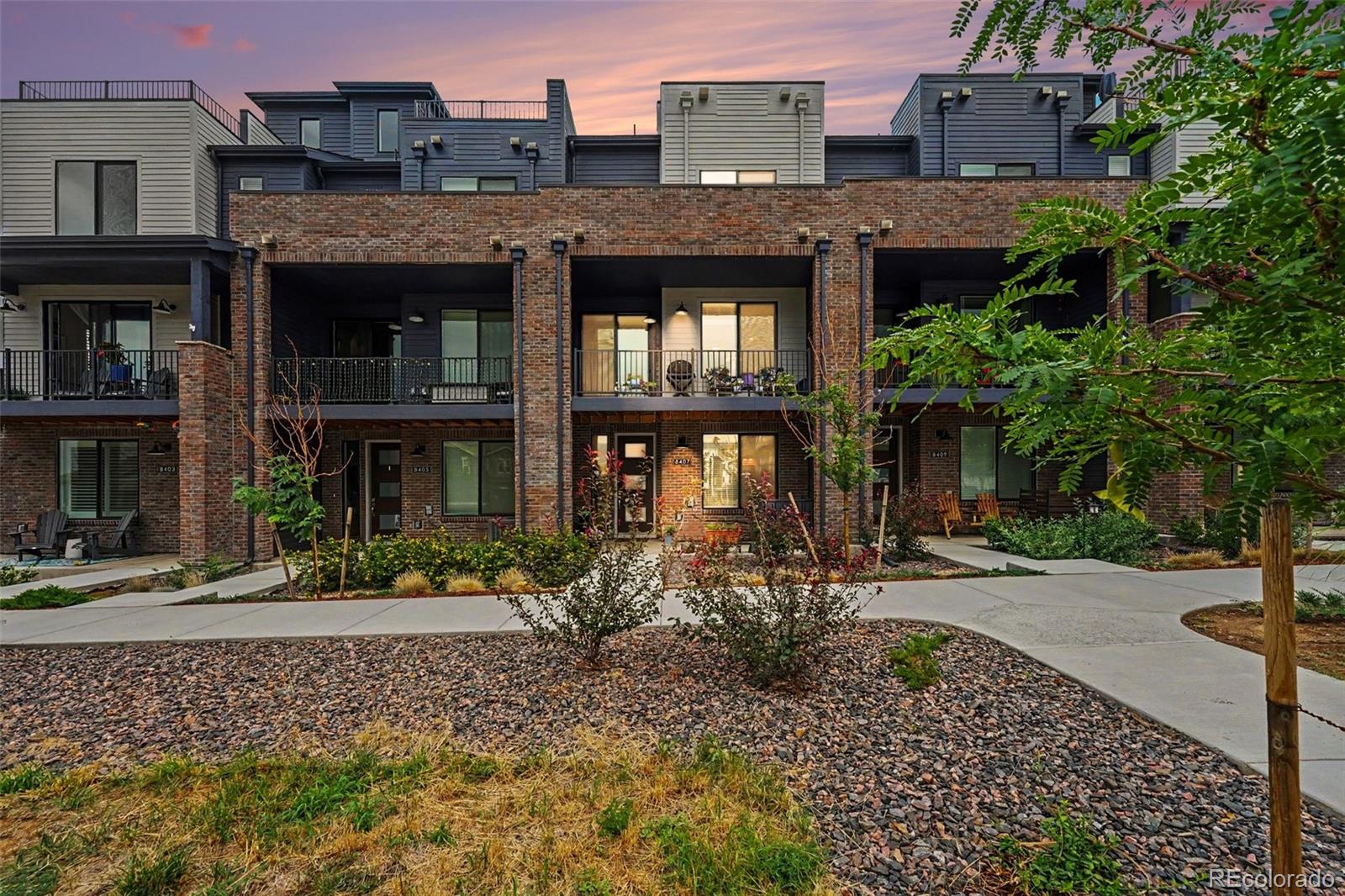 MLS Image #20 for 8407  mount kataka street,littleton, Colorado