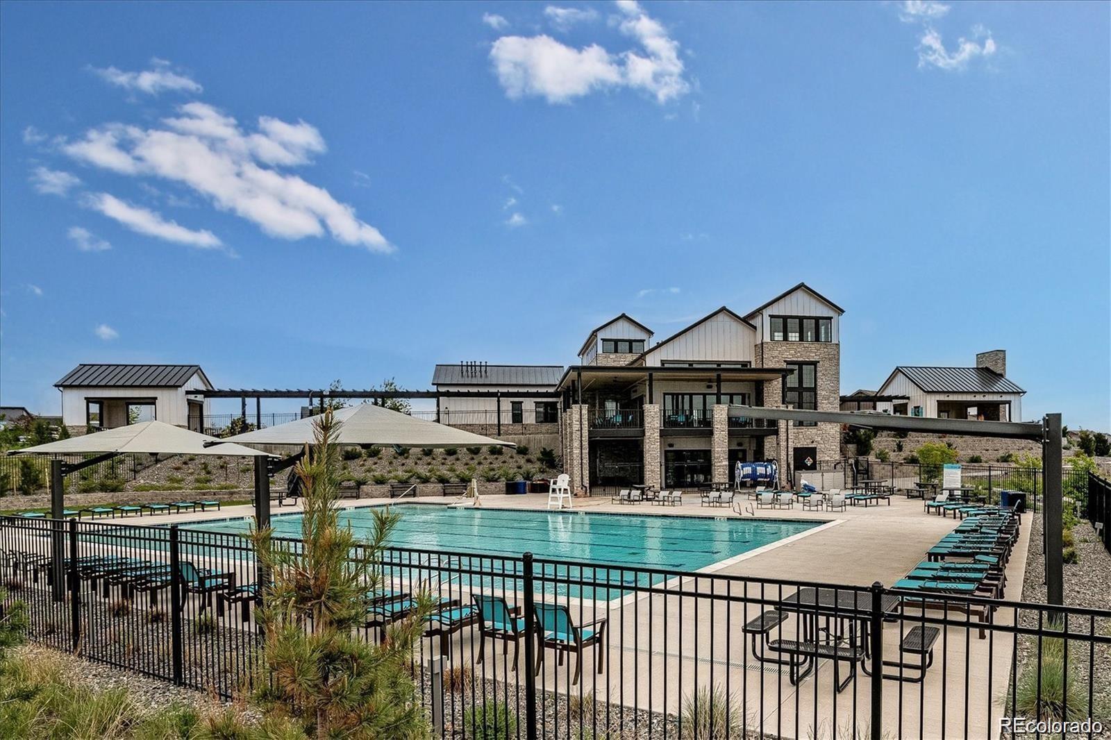 MLS Image #26 for 8407  mount kataka street,littleton, Colorado