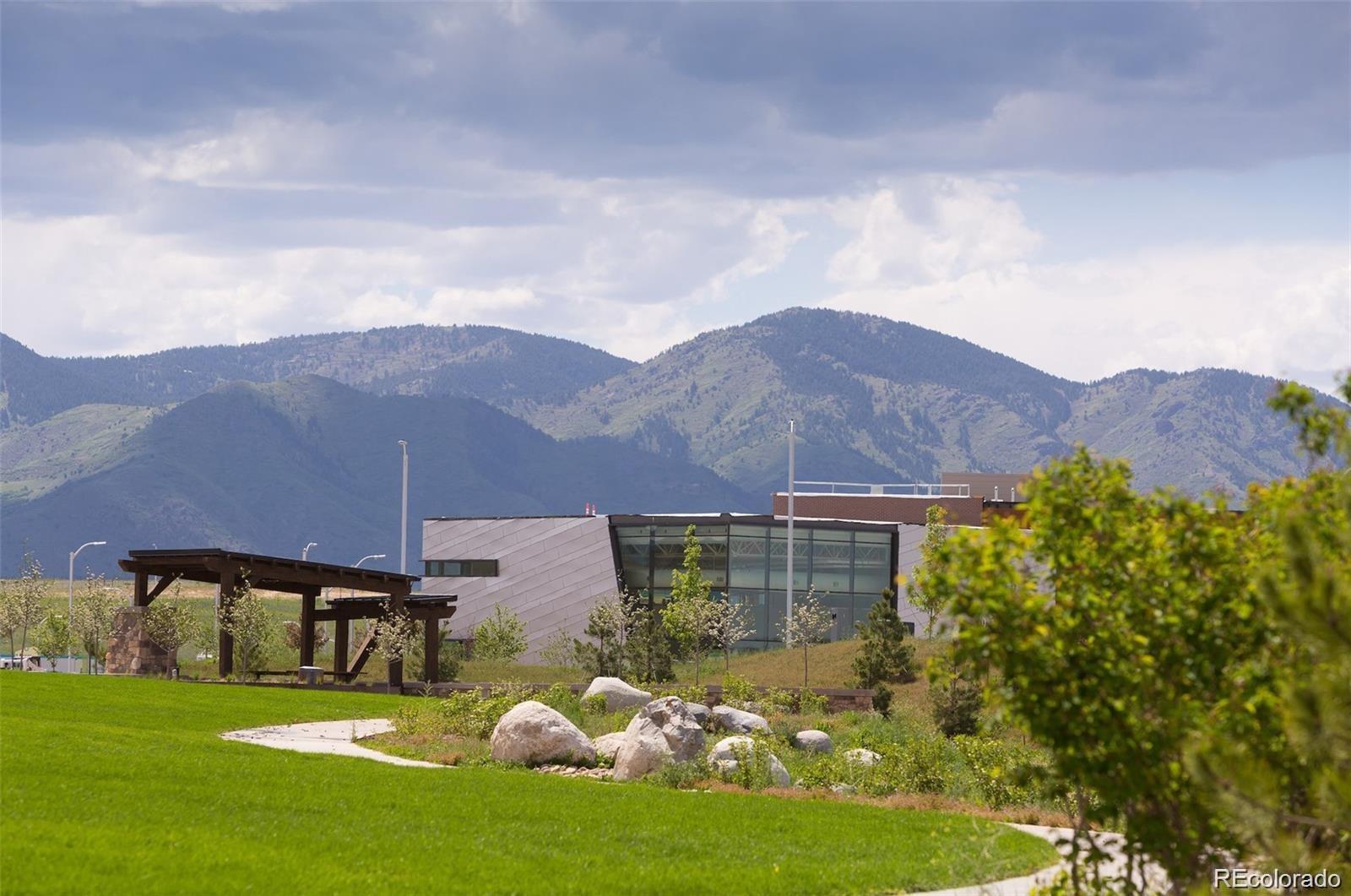 MLS Image #28 for 8407  mount kataka street,littleton, Colorado