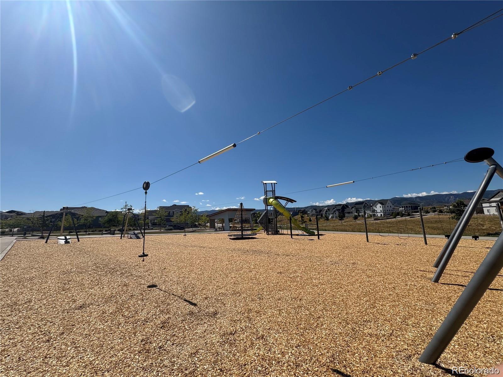 MLS Image #32 for 8407  mount kataka street,littleton, Colorado