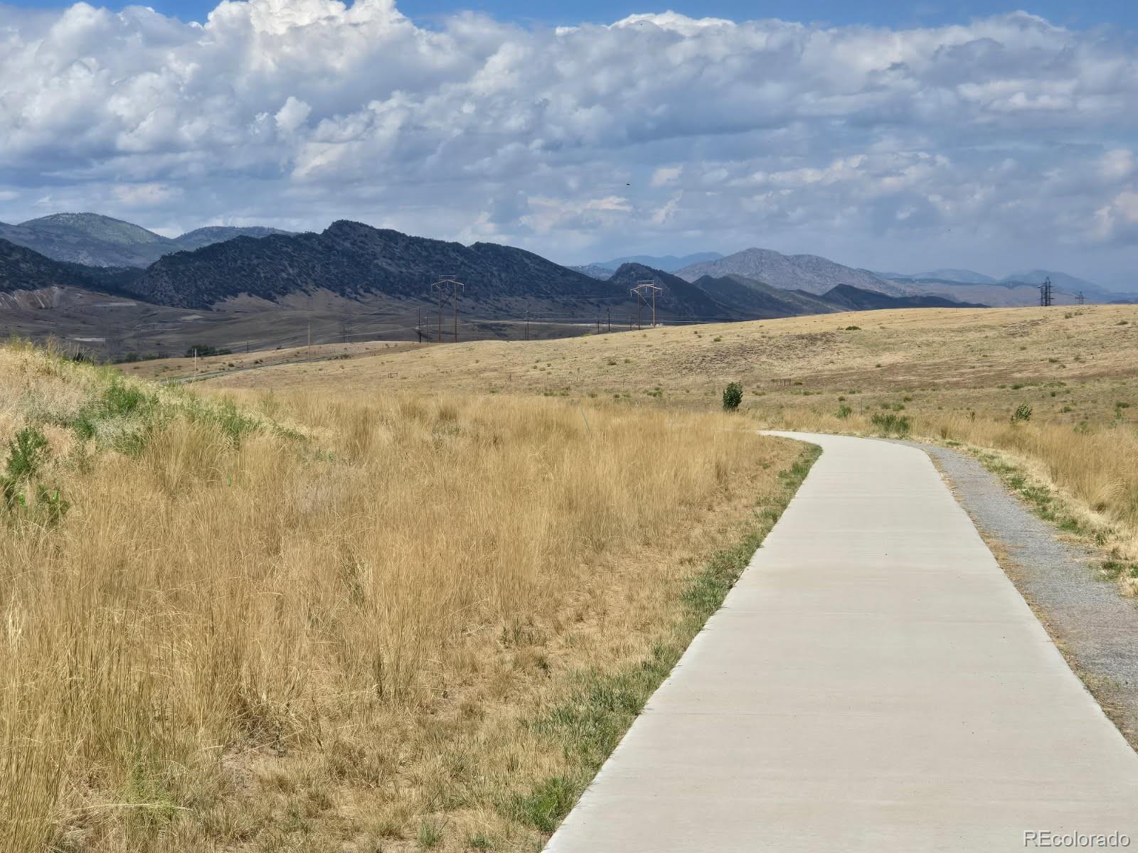 MLS Image #37 for 8407  mount kataka street,littleton, Colorado