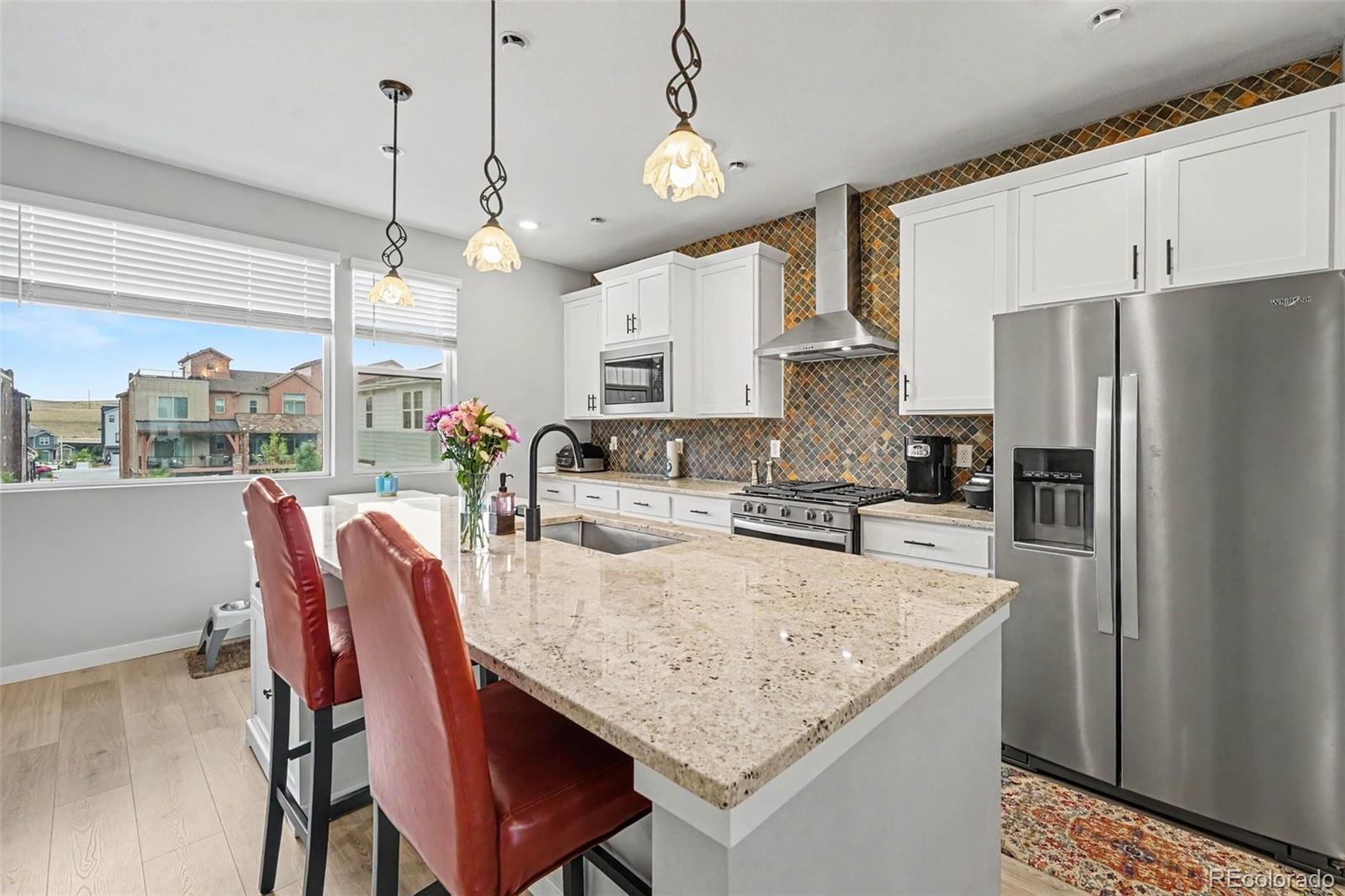 MLS Image #4 for 8407  mount kataka street,littleton, Colorado