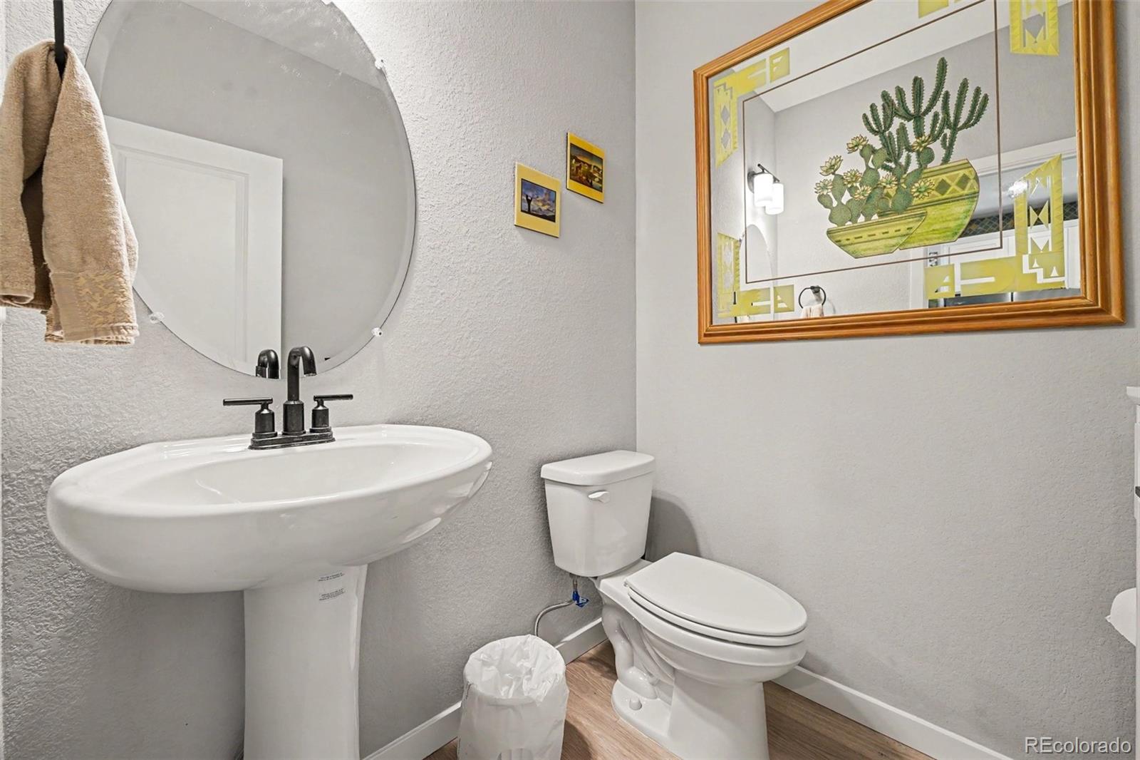 MLS Image #7 for 8407  mount kataka street,littleton, Colorado