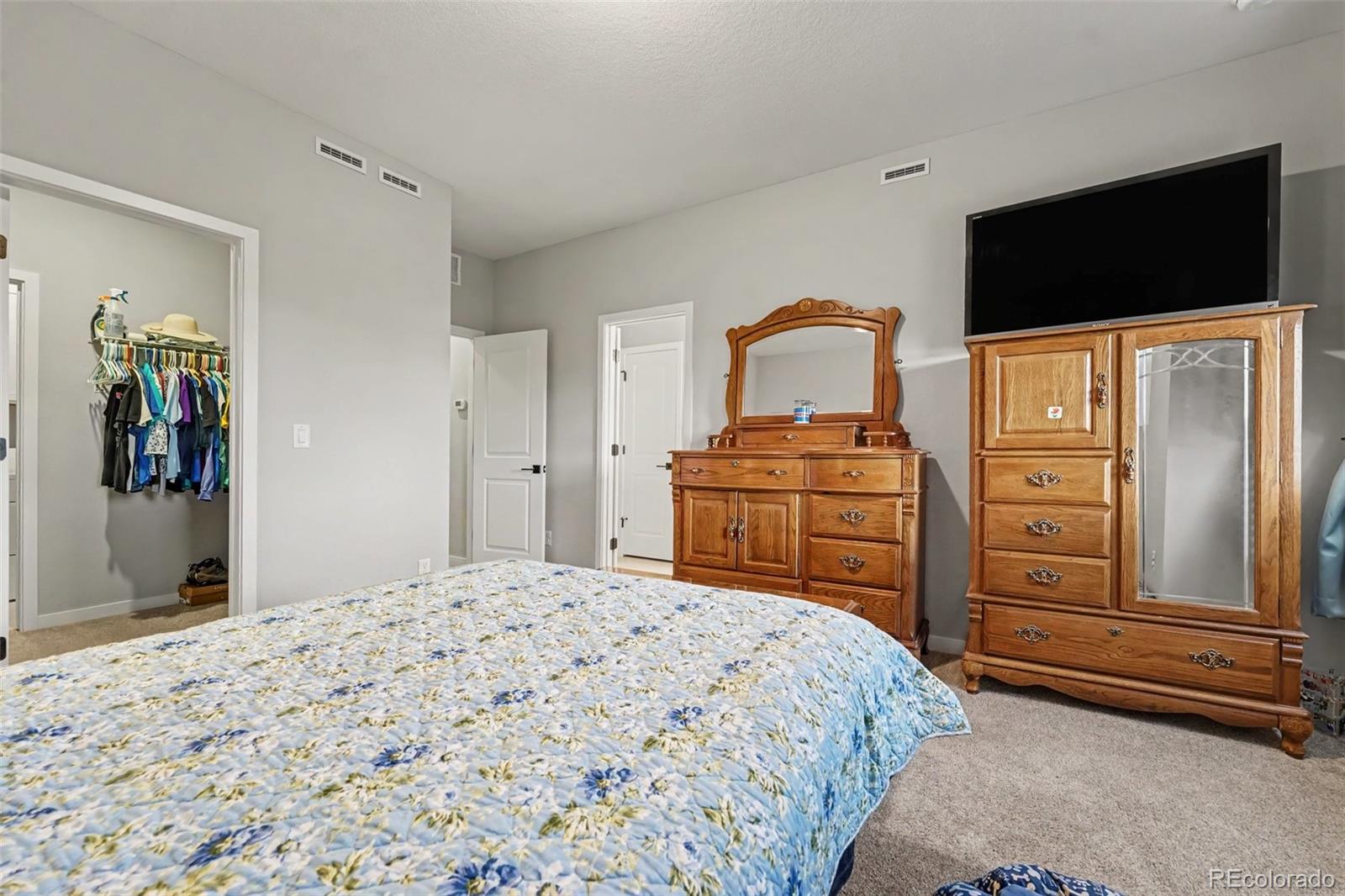 MLS Image #9 for 8407  mount kataka street,littleton, Colorado