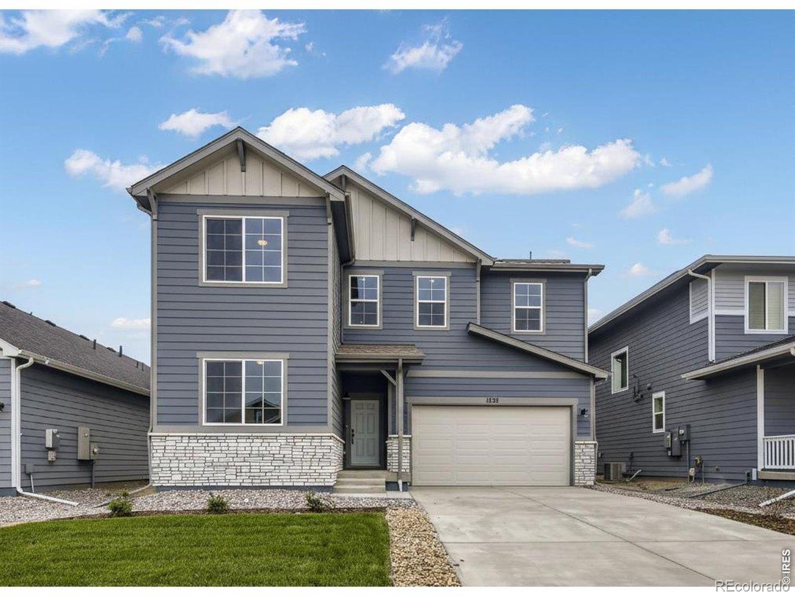 MLS Image #0 for 1808  baltusrol drive,fort collins, Colorado
