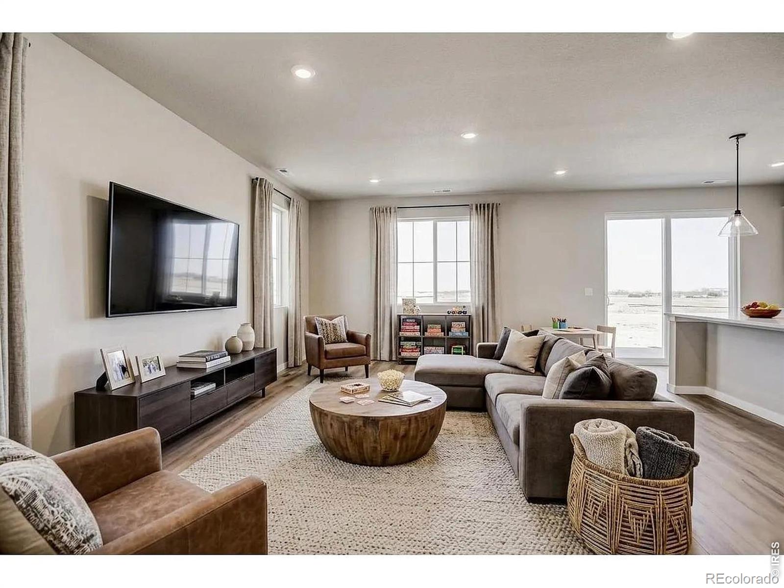 MLS Image #1 for 1808  baltusrol drive,fort collins, Colorado
