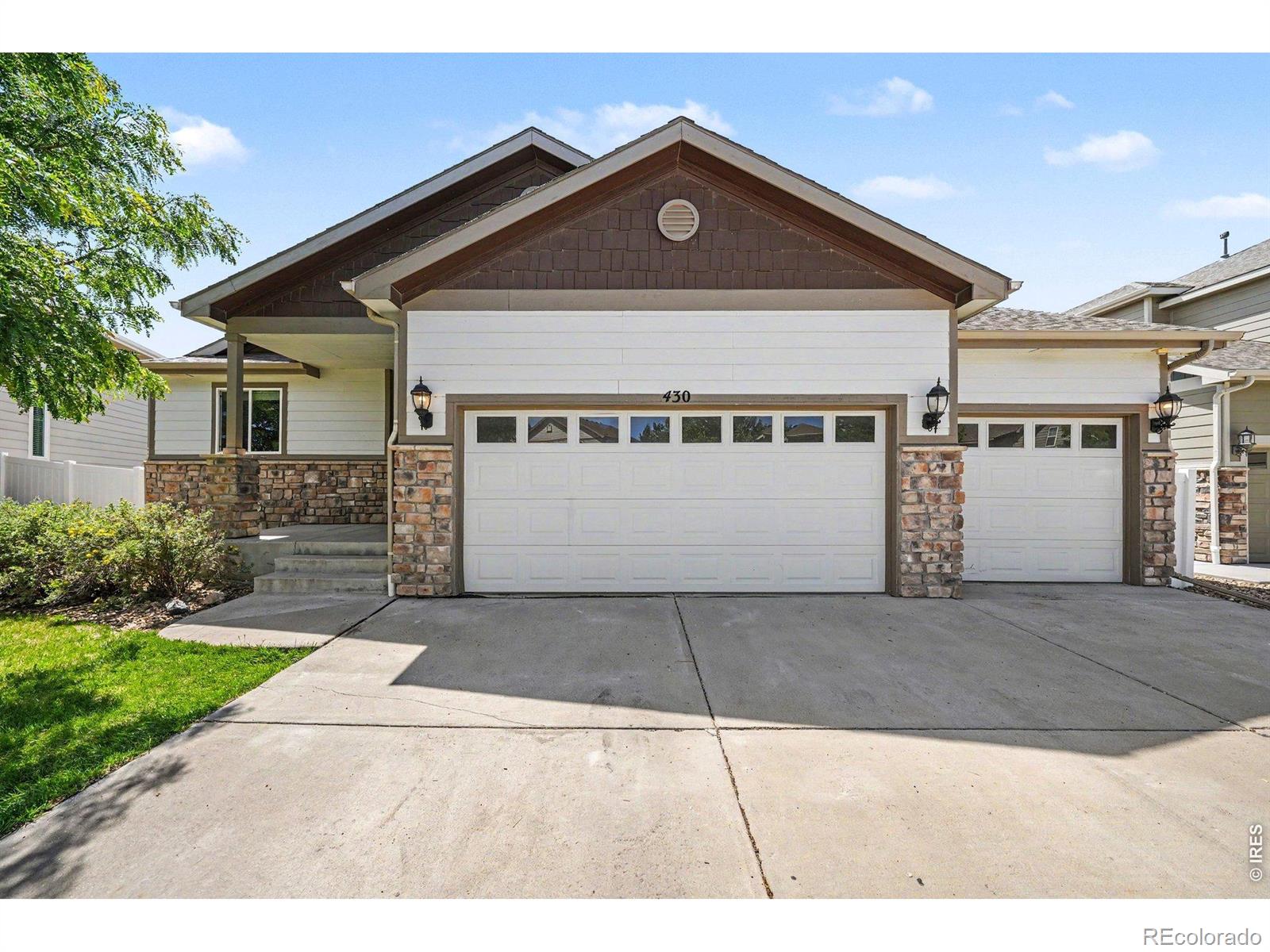 MLS Image #0 for 430  osceola drive,loveland, Colorado