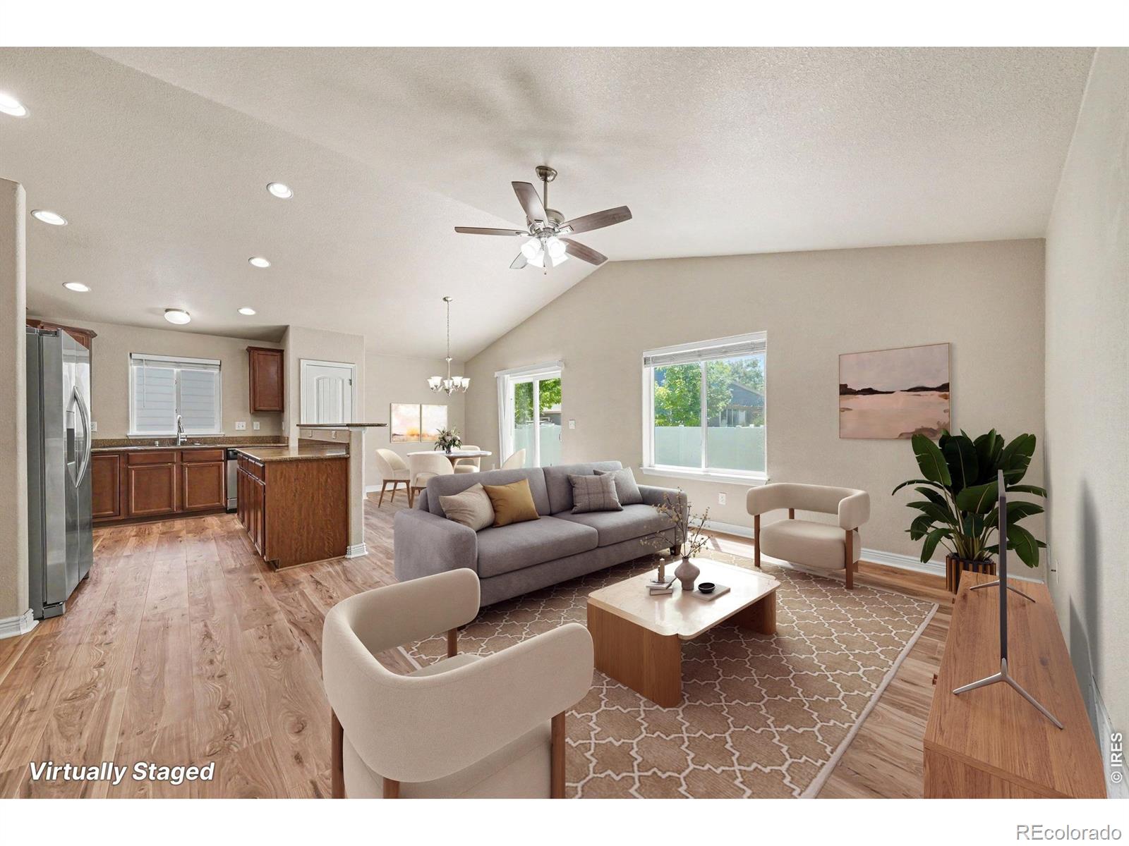 MLS Image #1 for 430  osceola drive,loveland, Colorado