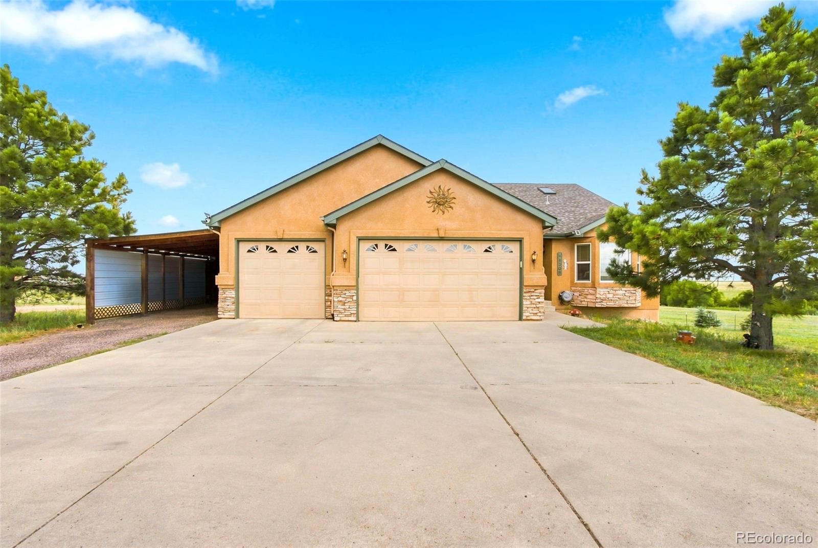 MLS Image #26 for 13305  bent spur trail,elbert, Colorado