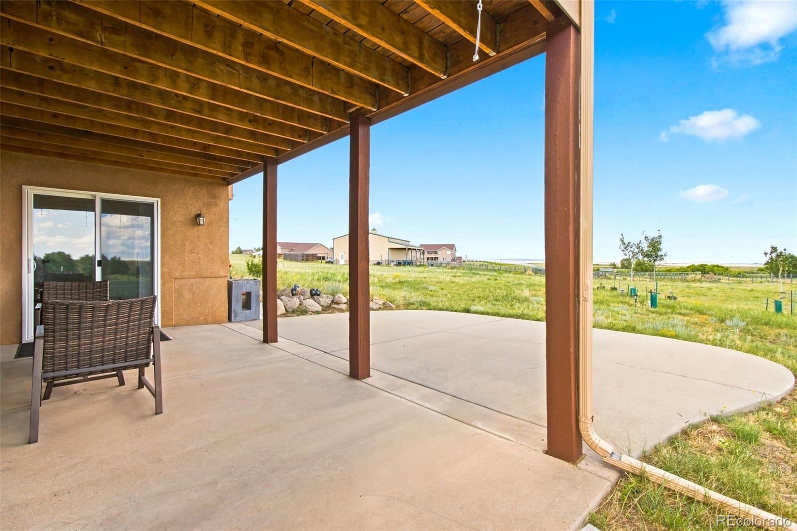 MLS Image #27 for 13305  bent spur trail,elbert, Colorado