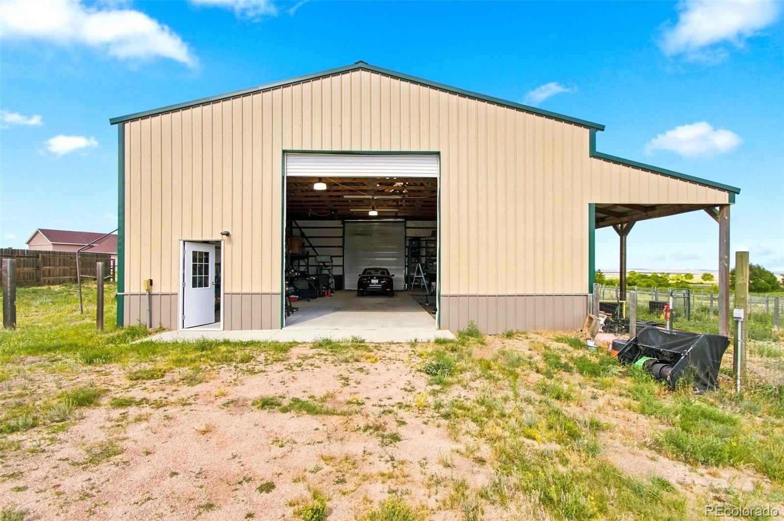 MLS Image #31 for 13305  bent spur trail,elbert, Colorado