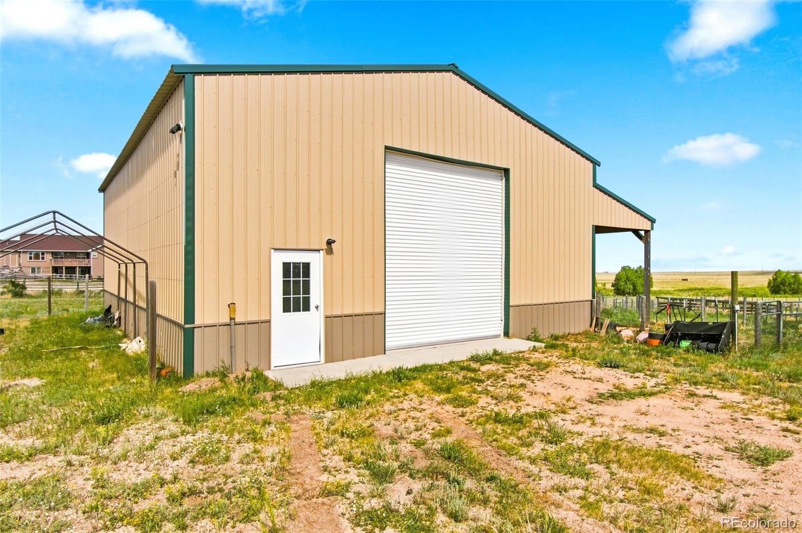MLS Image #32 for 13305  bent spur trail,elbert, Colorado