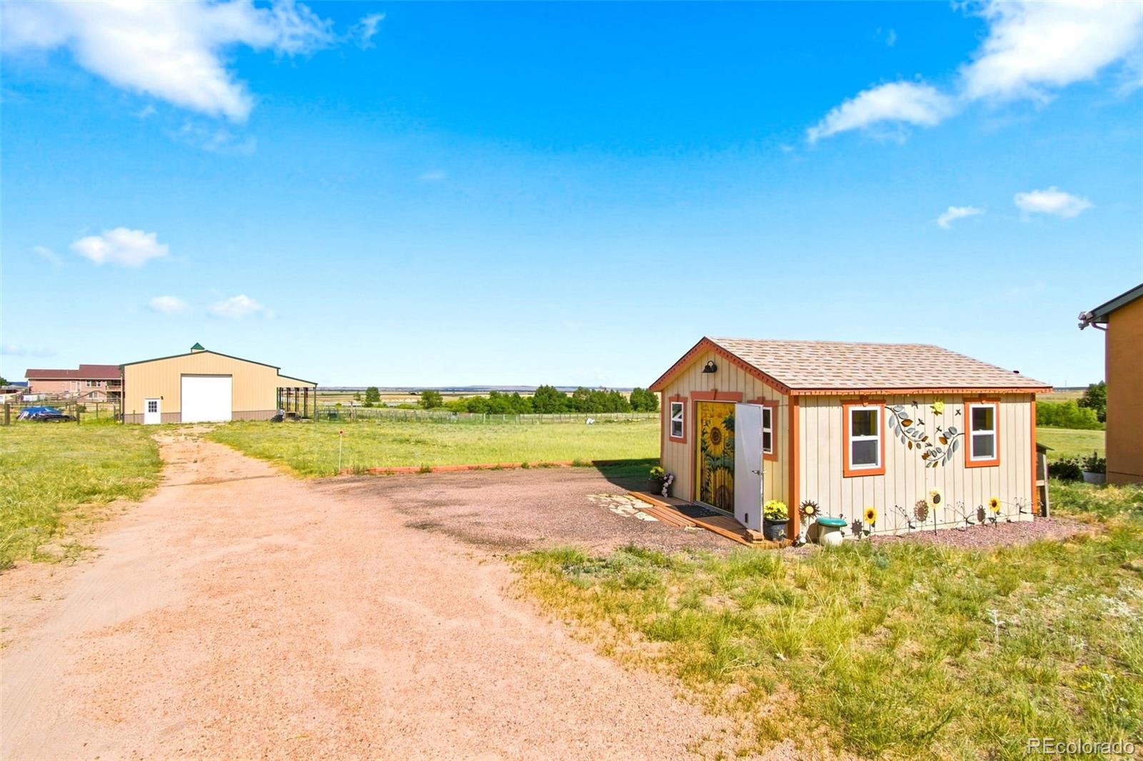MLS Image #33 for 13305  bent spur trail,elbert, Colorado