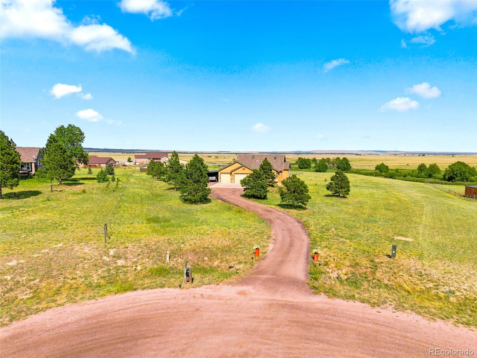 MLS Image #34 for 13305  bent spur trail,elbert, Colorado
