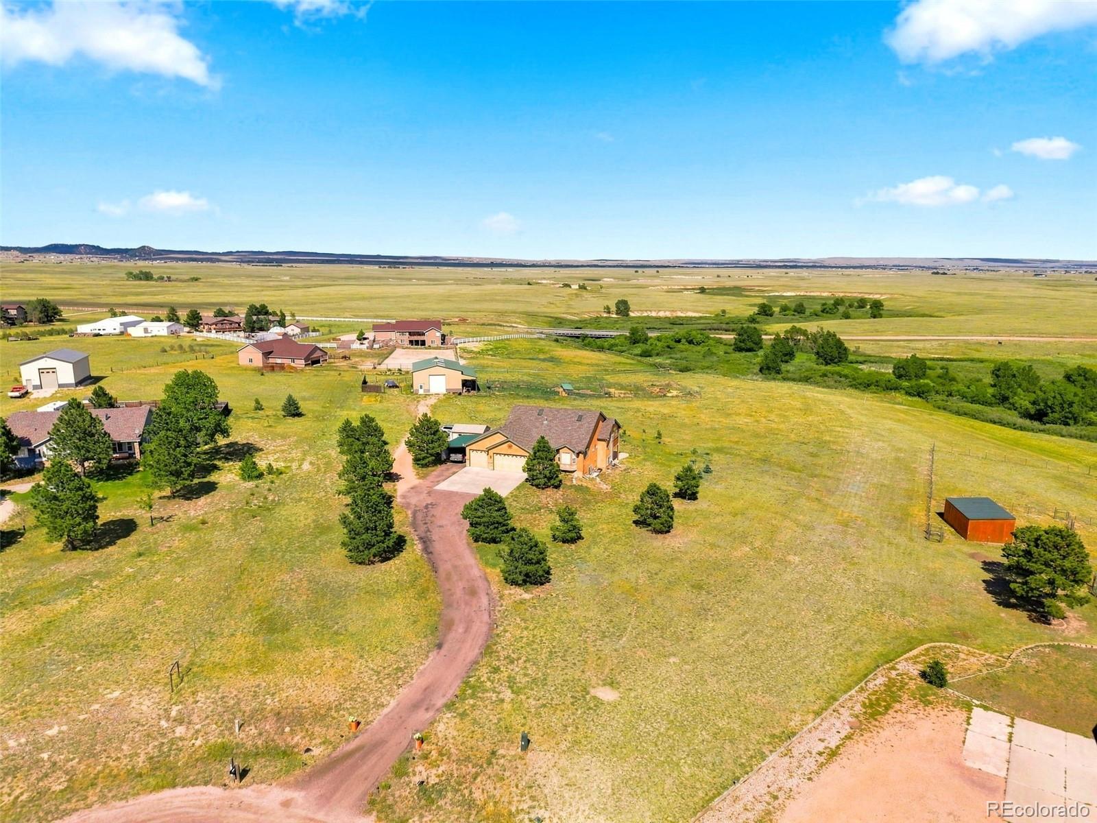 MLS Image #36 for 13305  bent spur trail,elbert, Colorado