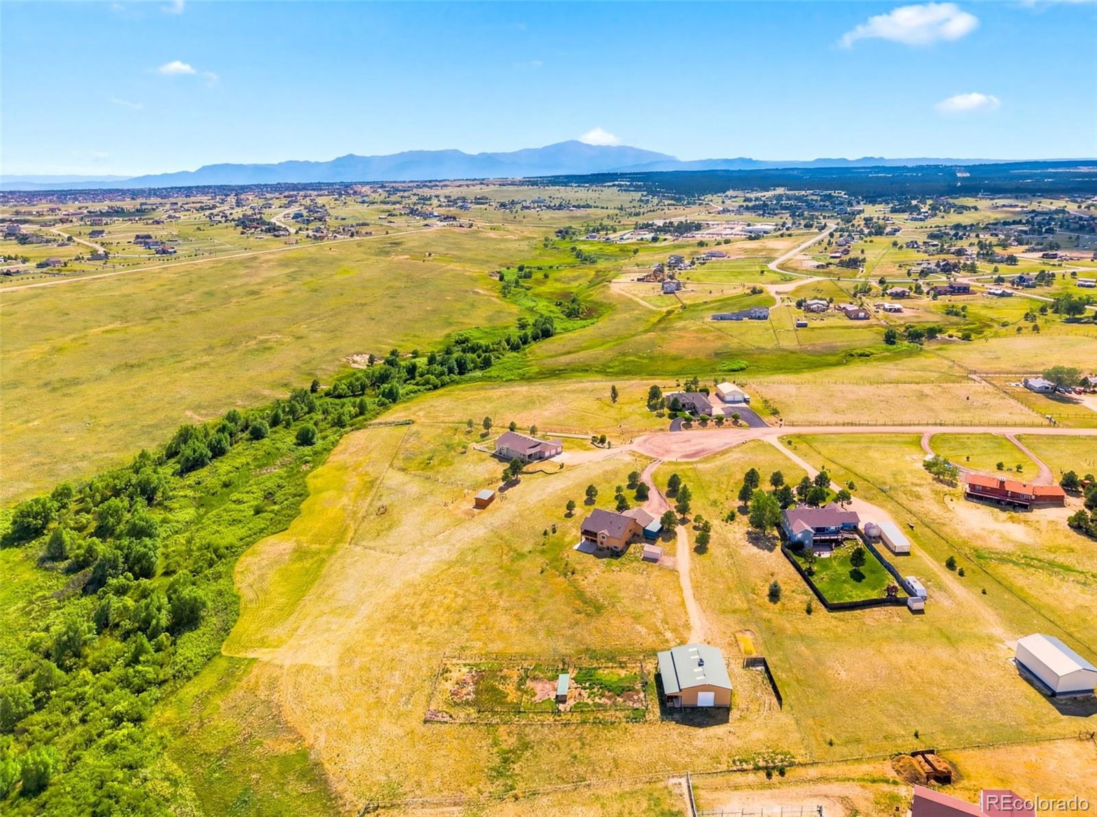 MLS Image #37 for 13305  bent spur trail,elbert, Colorado